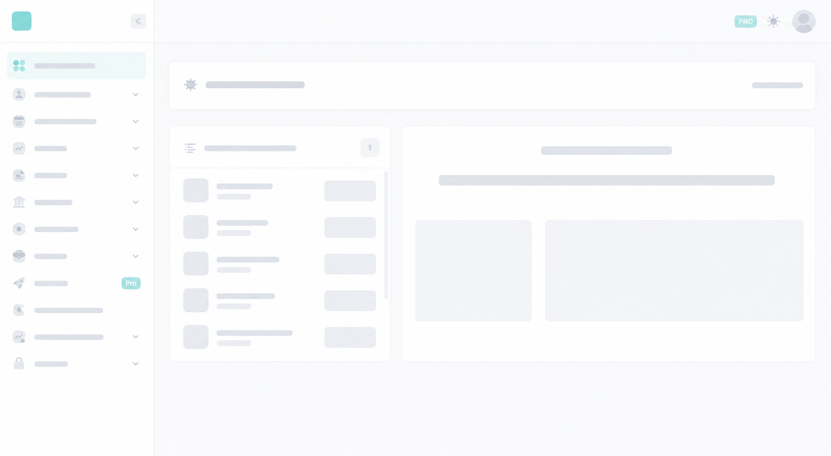 smart HR dashboard preview showing workforce analytics, employee modules, and management overview